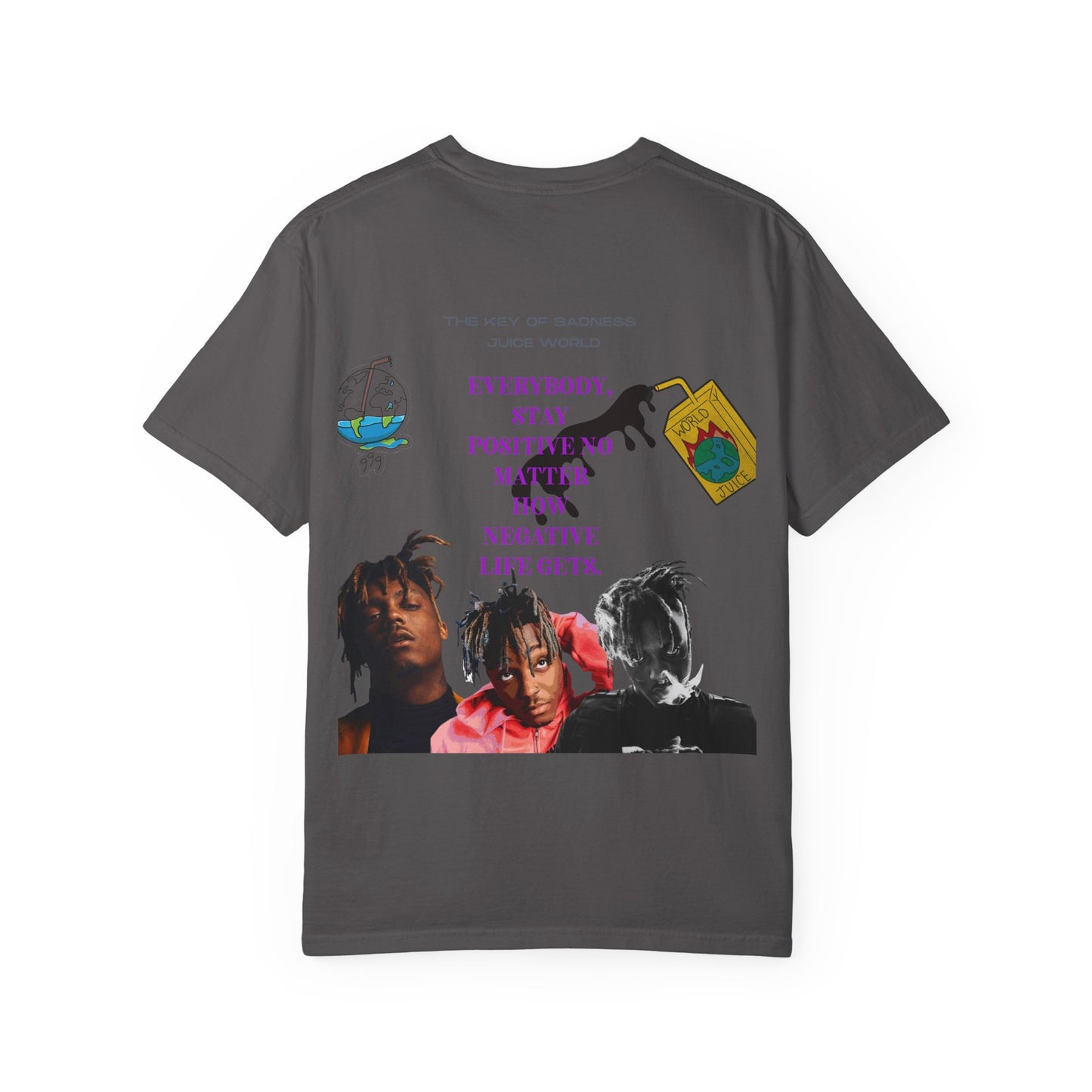 Juice World Unisex T-shirt