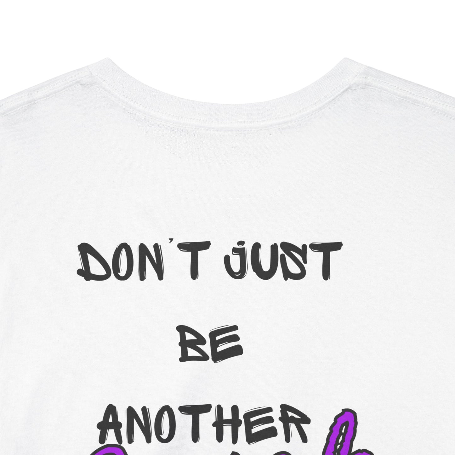 Don't Be Another Brick in the Wall Be Different Motive Design