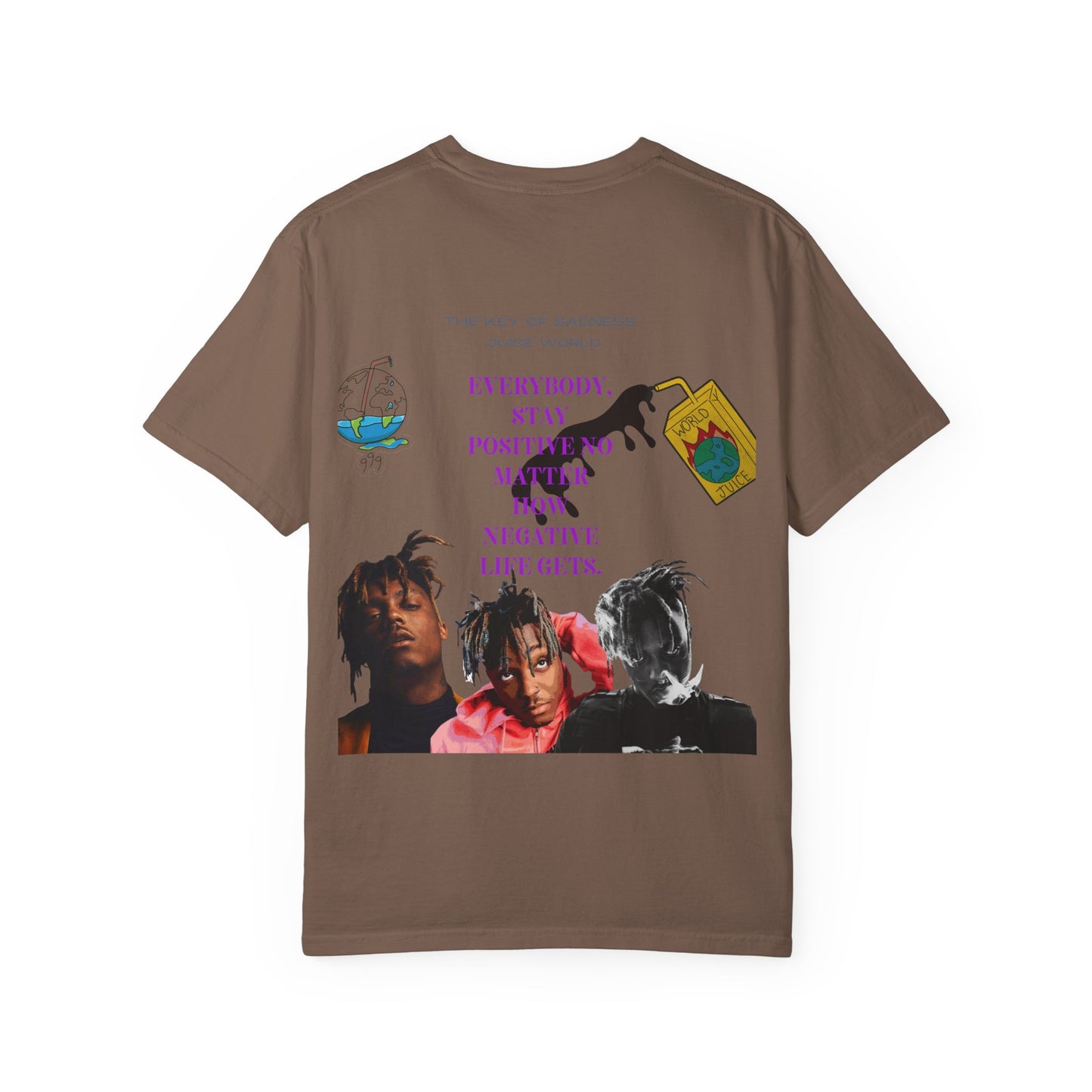 Juice World Unisex T-shirt