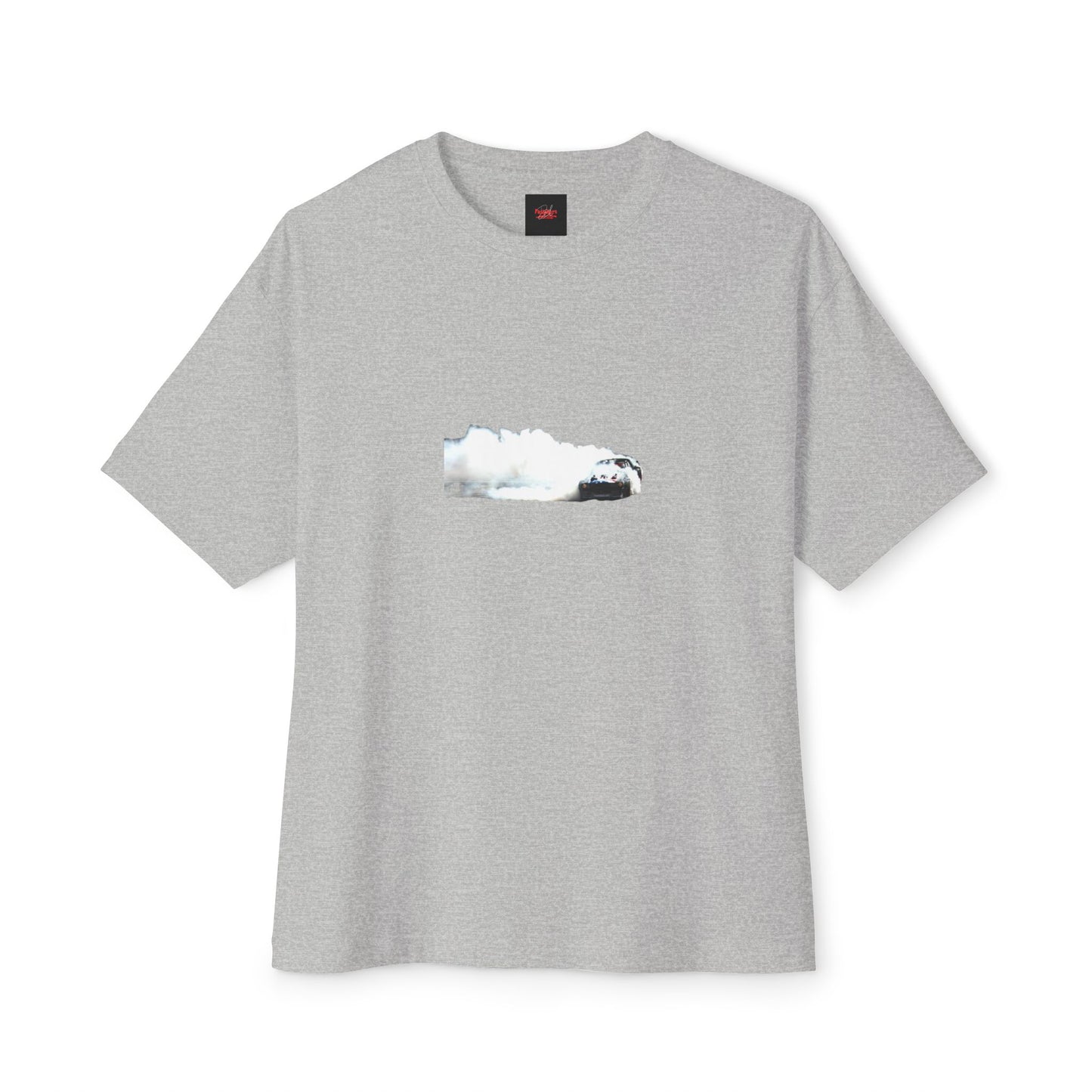 Move Fast or Stay Stuck