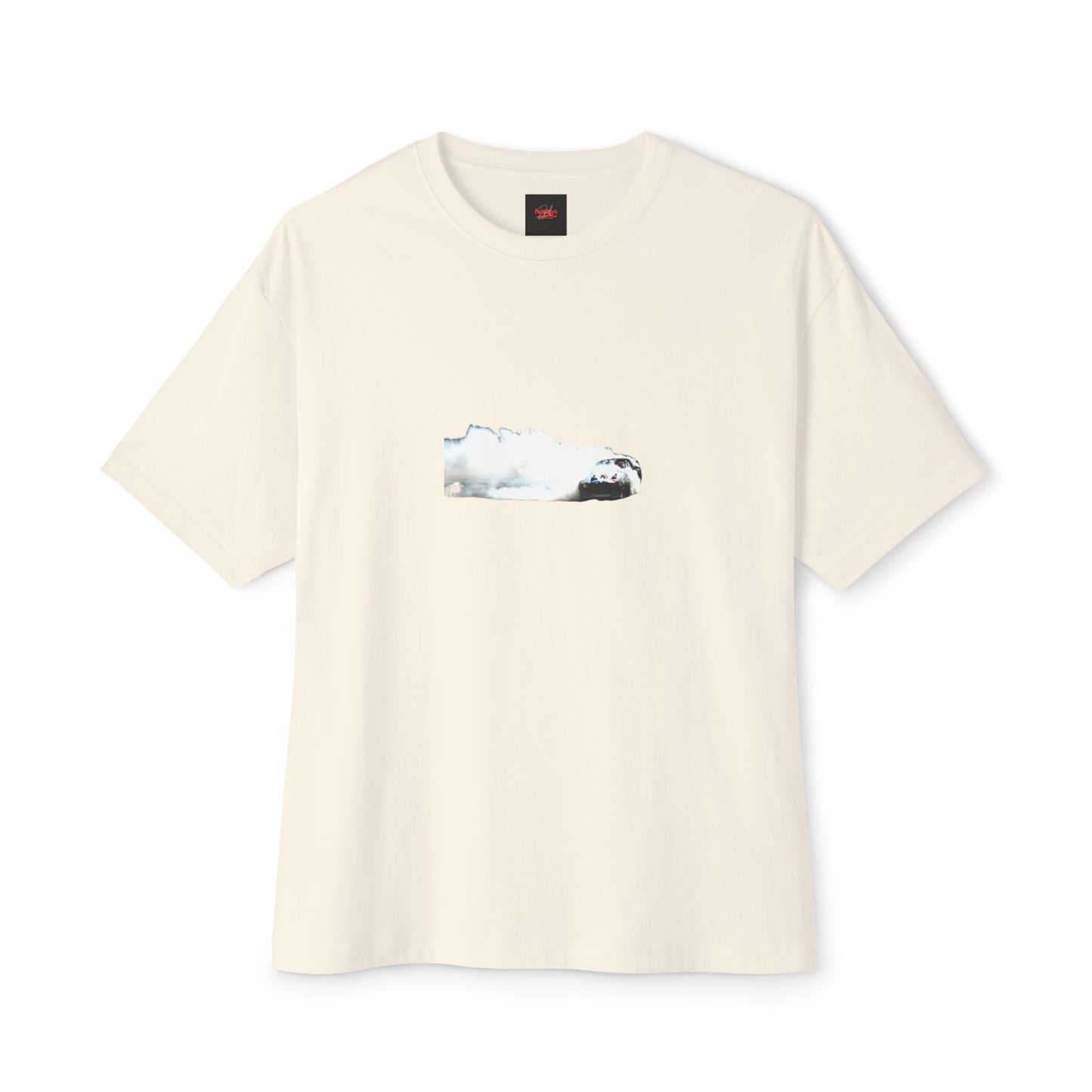 Move Fast or Stay Stuck