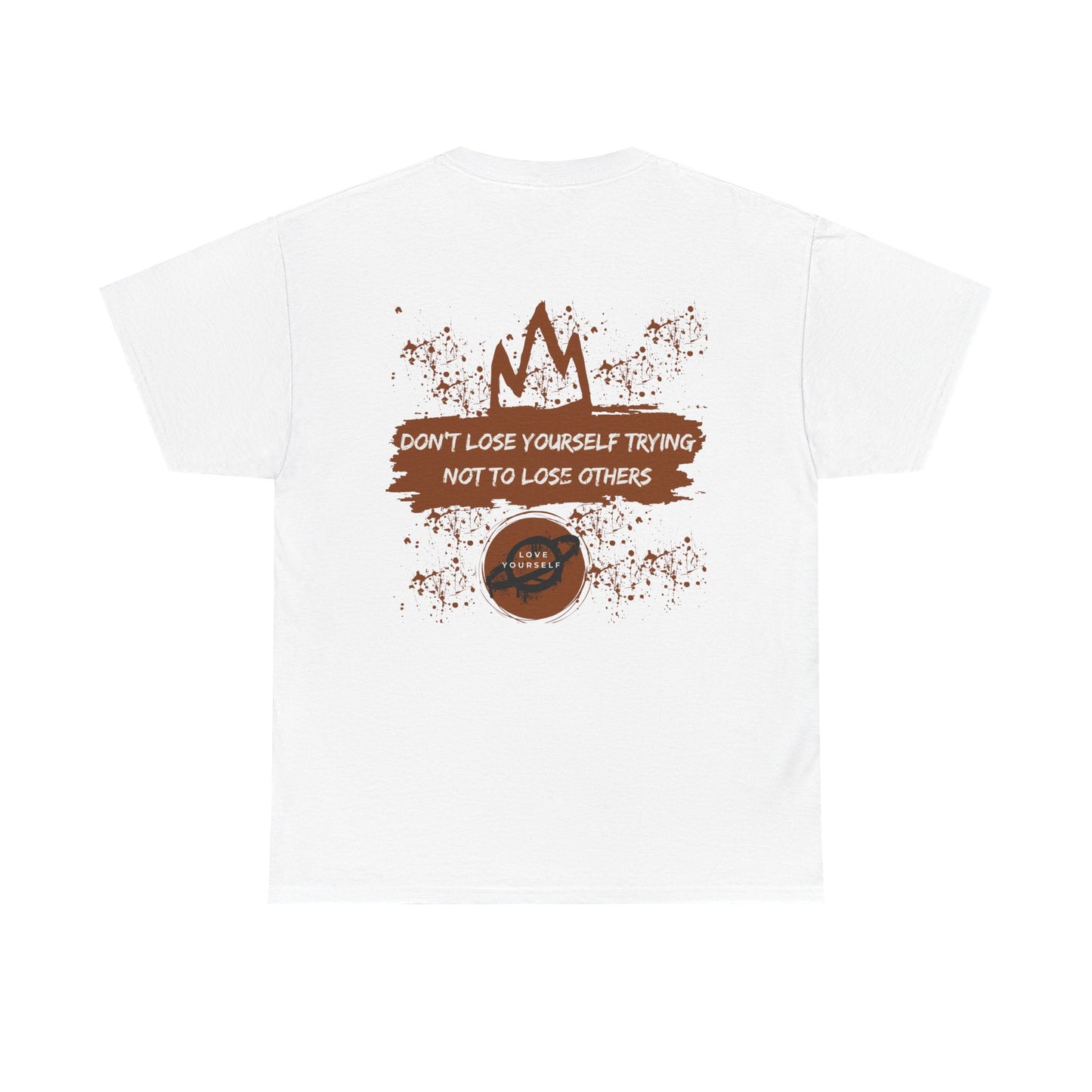 Love yourself before others