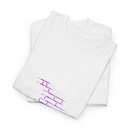 Don't Be Another Brick in the Wall Be Different Motive Design