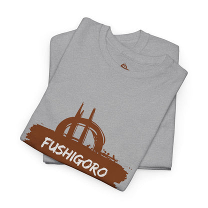 Love yourself before others