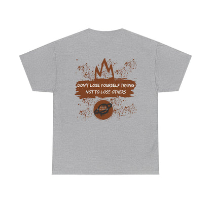 Love yourself before others