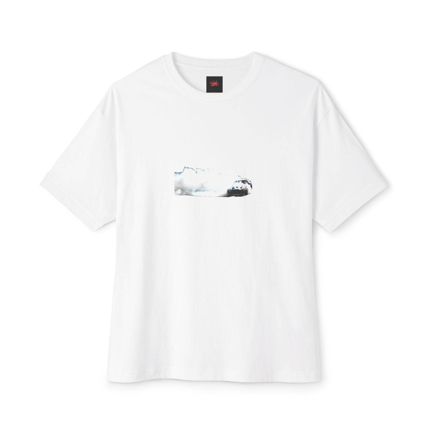 Move Fast or Stay Stuck