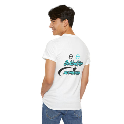 Inspirational , Motivational  Be Kind Graphic Tee