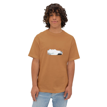 Move Fast or Stay Stuck