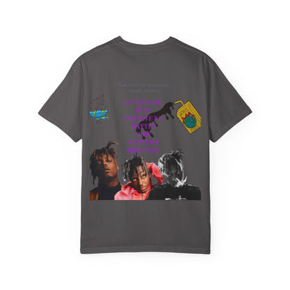 Juice World Unisex T-shirt