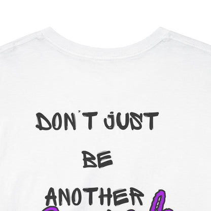 Don't Be Another Brick in the Wall Be Different Motive Design