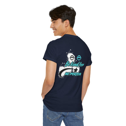 Inspirational , Motivational  Be Kind Graphic Tee