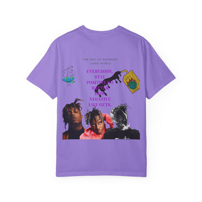 Juice World Unisex T-shirt