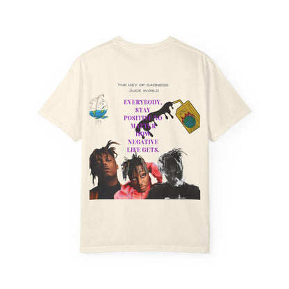 Juice World Unisex T-shirt