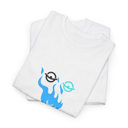 Inspirational , Motivational  Be Kind Graphic Tee