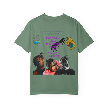 Juice World Unisex T-shirt