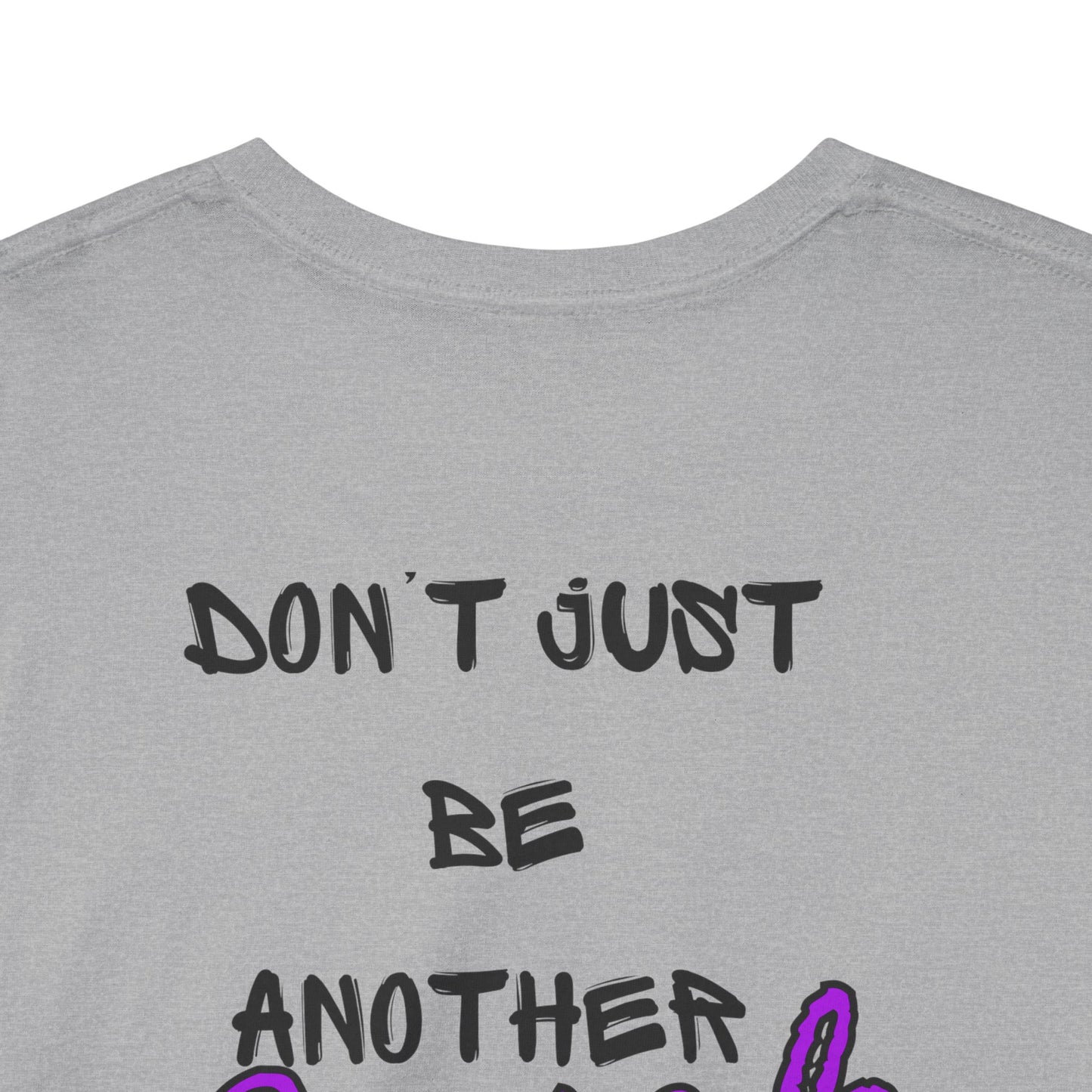 Don't Be Another Brick in the Wall Be Different Motive Design