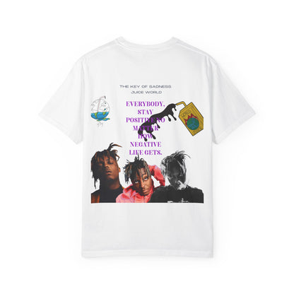 Juice World Unisex T-shirt