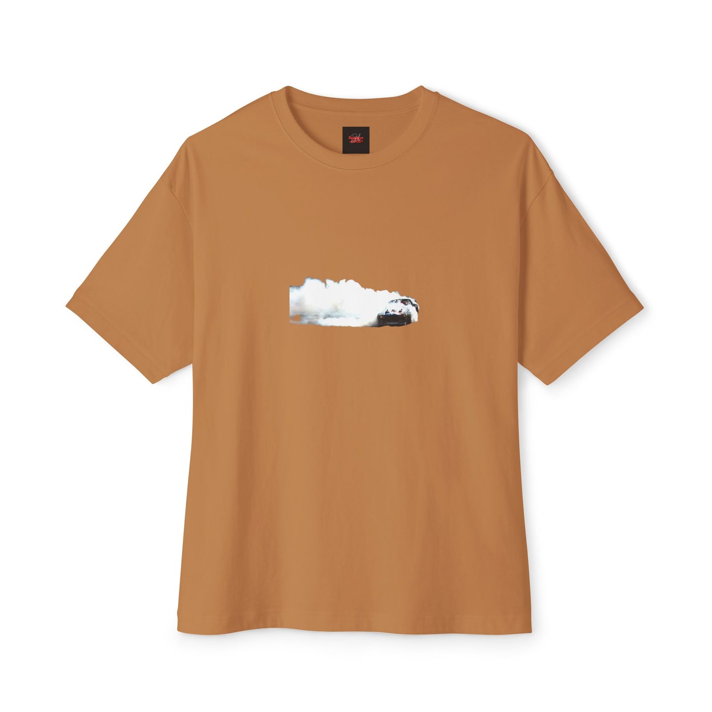 Move Fast or Stay Stuck