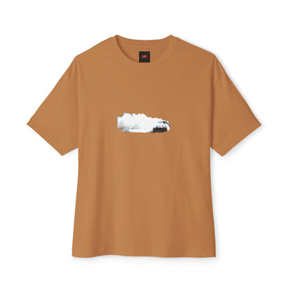 Move Fast or Stay Stuck