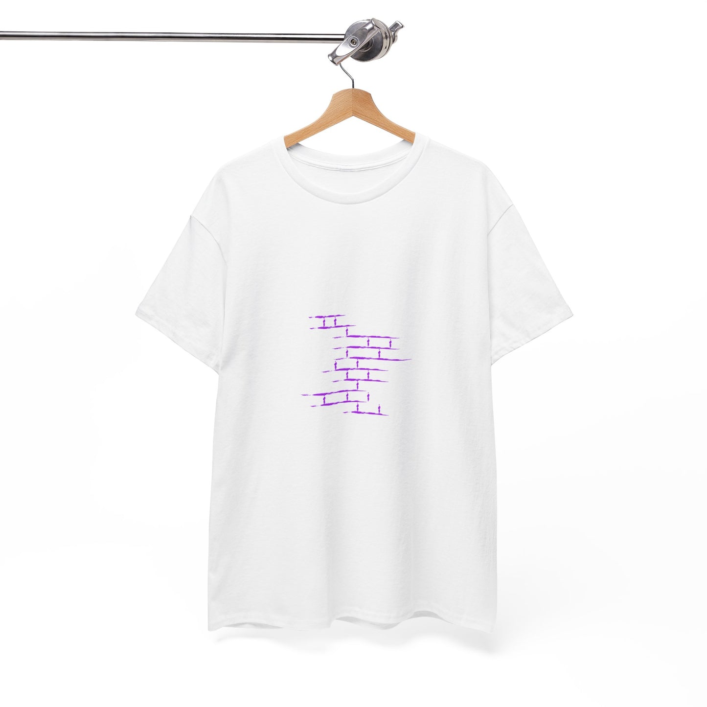 Don't Be Another Brick in the Wall Be Different Motive Design