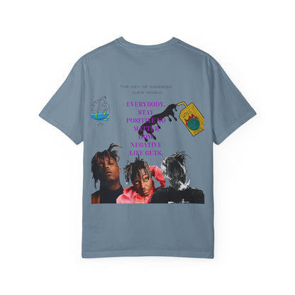 Juice World Unisex T-shirt